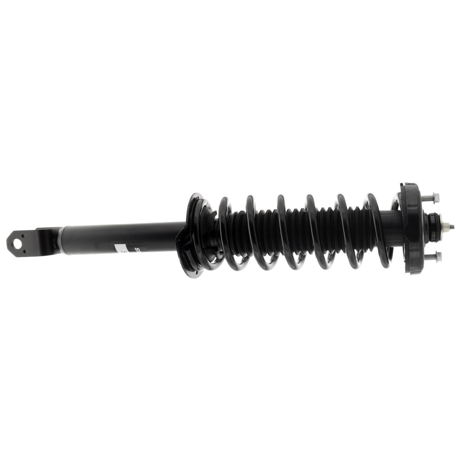 KYB SR4557 Suspension Strut and Coil Spring Assembly product image 4 of 4