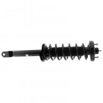 2015 Honda Accord Suspension Strut and Coil Spring Assembly Rear KYB SR4557 image 4 of 4