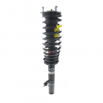 2009 Mazda 6 Suspension Strut and Coil Spring Assembly Front Right KYB SR4558 image 1 of 4
