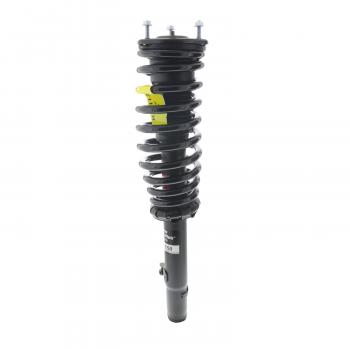 2009 Mazda 6 Suspension Strut and Coil Spring Assembly Front Right KYB SR4558 image 2 of 4