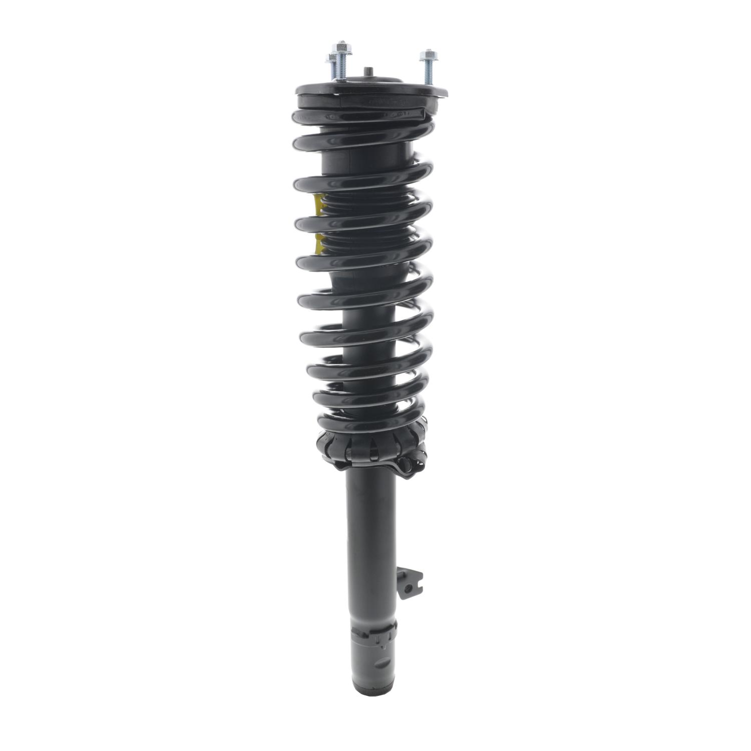 KYB SR4558 Suspension Strut and Coil Spring Assembly product image 3 of 4