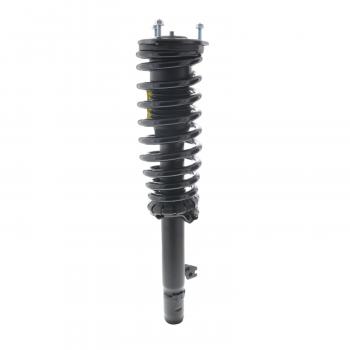 2009 Mazda 6 Suspension Strut and Coil Spring Assembly Front Right KYB SR4558 image 3 of 4