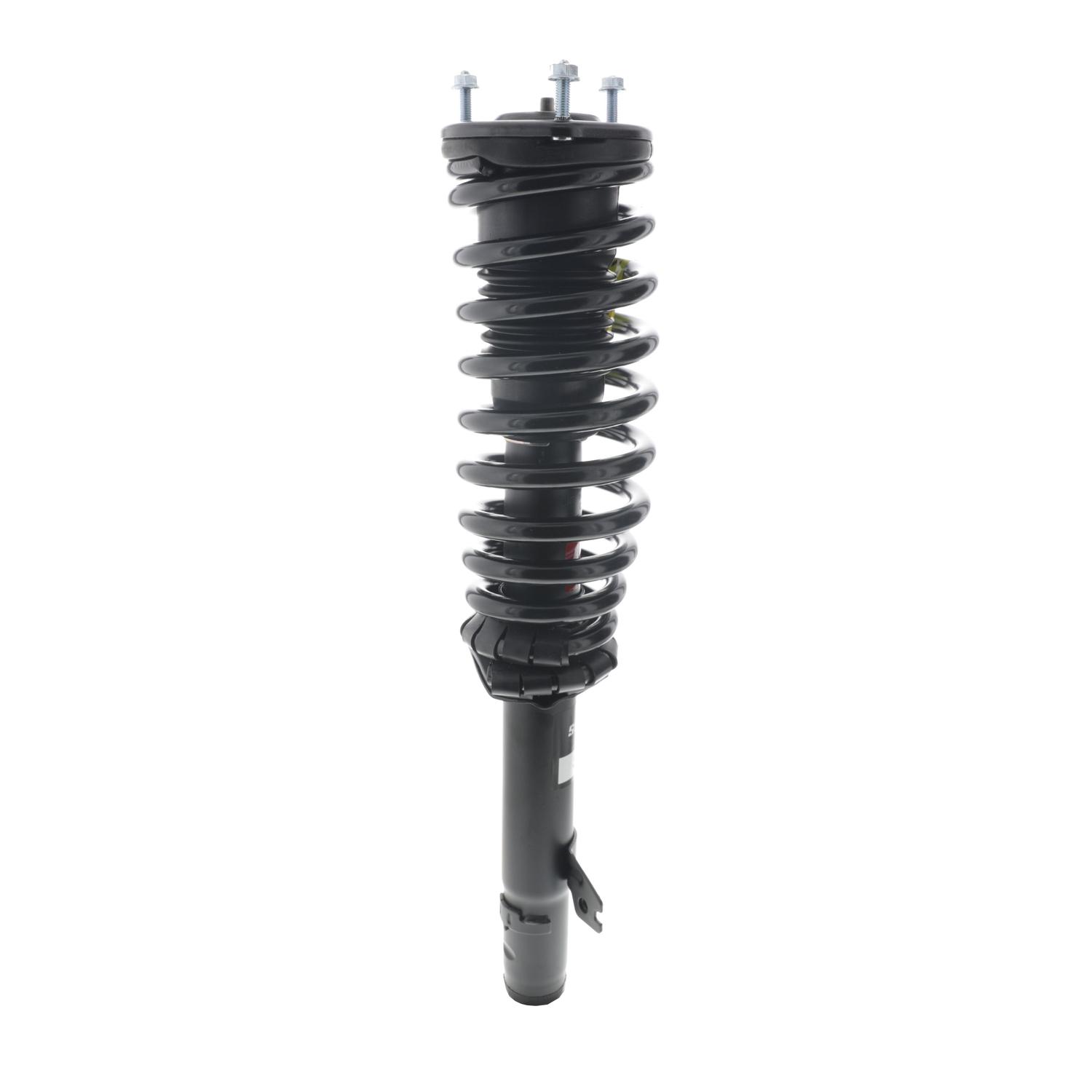 KYB SR4558 Suspension Strut and Coil Spring Assembly product image 4 of 4