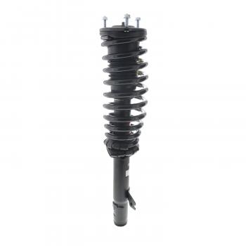 2009 Mazda 6 Suspension Strut and Coil Spring Assembly Front Right KYB SR4558 image 4 of 4