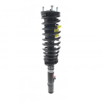 2009 Mazda 6 Suspension Strut and Coil Spring Assembly Front Left KYB SR4559 image 1 of 4