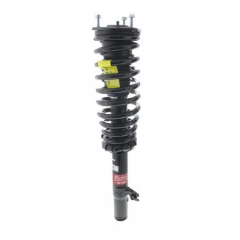 2009 Mazda 6 Suspension Strut and Coil Spring Assembly Front Left KYB SR4559 image 2 of 4