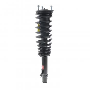 2009 Mazda 6 Suspension Strut and Coil Spring Assembly Front Left KYB SR4559 image 3 of 4