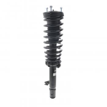 2009 Mazda 6 Suspension Strut and Coil Spring Assembly Front Left KYB SR4559 image 4 of 4