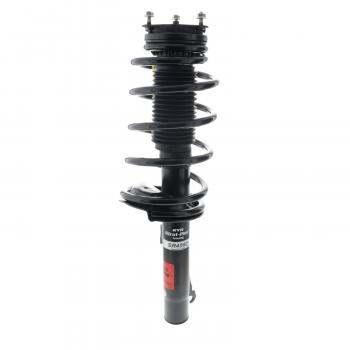 2012 Ford Transit Connect Suspension Strut and Coil Spring Assembly Front Right KYB SR4560 image 1 of 4