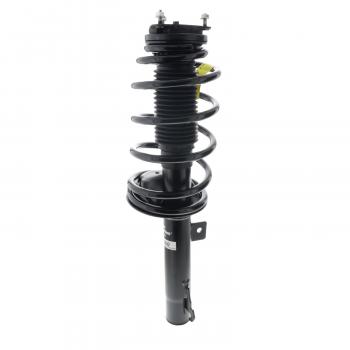 2012 Ford Transit Connect Suspension Strut and Coil Spring Assembly Front Right KYB SR4560 image 2 of 4