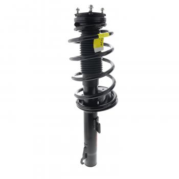 2012 Ford Transit Connect Suspension Strut and Coil Spring Assembly Front Right KYB SR4560 image 3 of 4