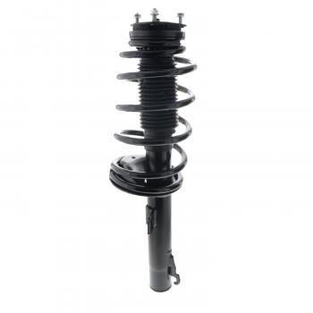 2012 Ford Transit Connect Suspension Strut and Coil Spring Assembly Front Left KYB SR4561 image 3 of 4