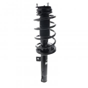 2012 Ford Transit Connect Suspension Strut and Coil Spring Assembly Front Left KYB SR4561 image 4 of 4