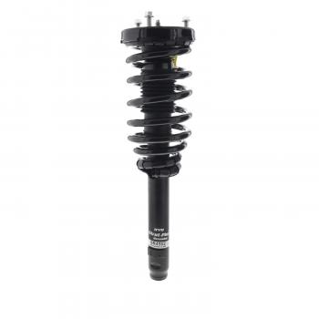 2010 Hyundai Azera Suspension Strut and Coil Spring Assembly Front KYB SR4562 image 1 of 4