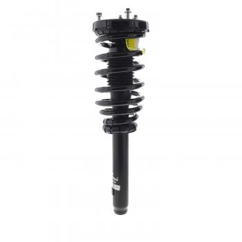 2010 Hyundai Azera Suspension Strut and Coil Spring Assembly Front KYB SR4562 image 2 of 4
