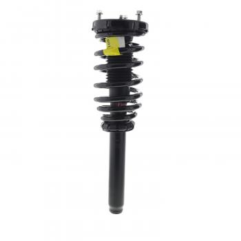 2010 Hyundai Azera Suspension Strut and Coil Spring Assembly Front KYB SR4562 image 3 of 4