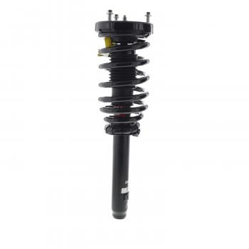 2010 Hyundai Azera Suspension Strut and Coil Spring Assembly Front KYB SR4562 image 4 of 4