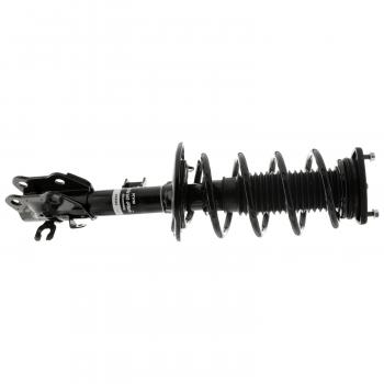 2014 Mazda CX-5 Suspension Strut and Coil Spring Assembly Front Right KYB SR4563 image 1 of 4