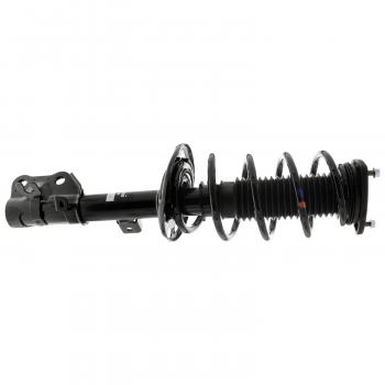 2014 Mazda CX-5 Suspension Strut and Coil Spring Assembly Front Right KYB SR4563 image 2 of 4