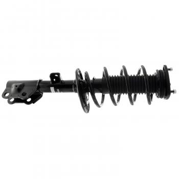 2014 Mazda CX-5 Suspension Strut and Coil Spring Assembly Front Right KYB SR4563 image 4 of 4