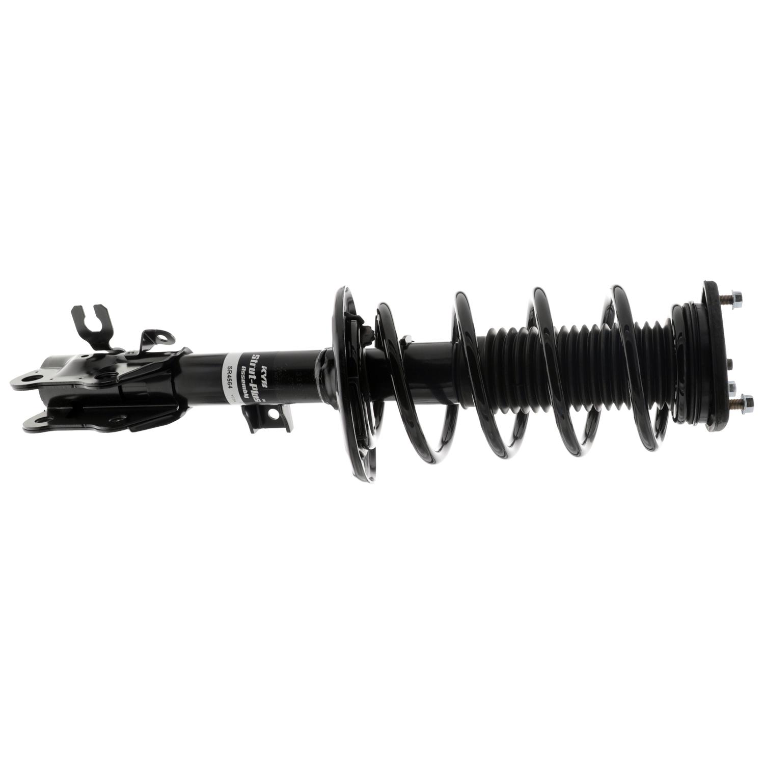 KYB SR4564 Suspension Strut and Coil Spring Assembly product image 1 of 4