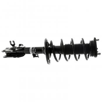 2014 Mazda CX-5 Suspension Strut and Coil Spring Assembly Front Left KYB SR4564 image 1 of 4