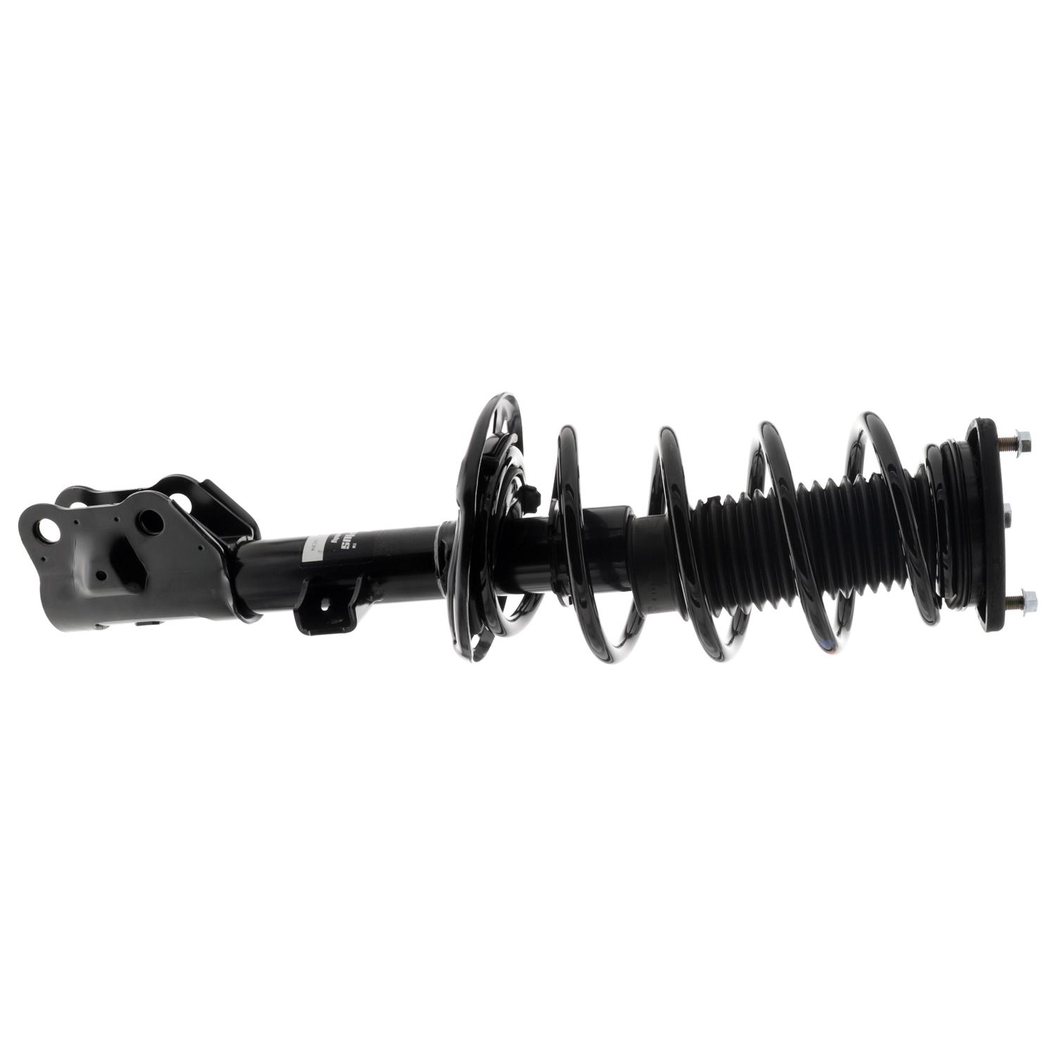 KYB SR4564 Suspension Strut and Coil Spring Assembly product image 2 of 4