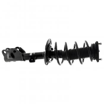 2014 Mazda CX-5 Suspension Strut and Coil Spring Assembly Front Left KYB SR4564 image 2 of 4