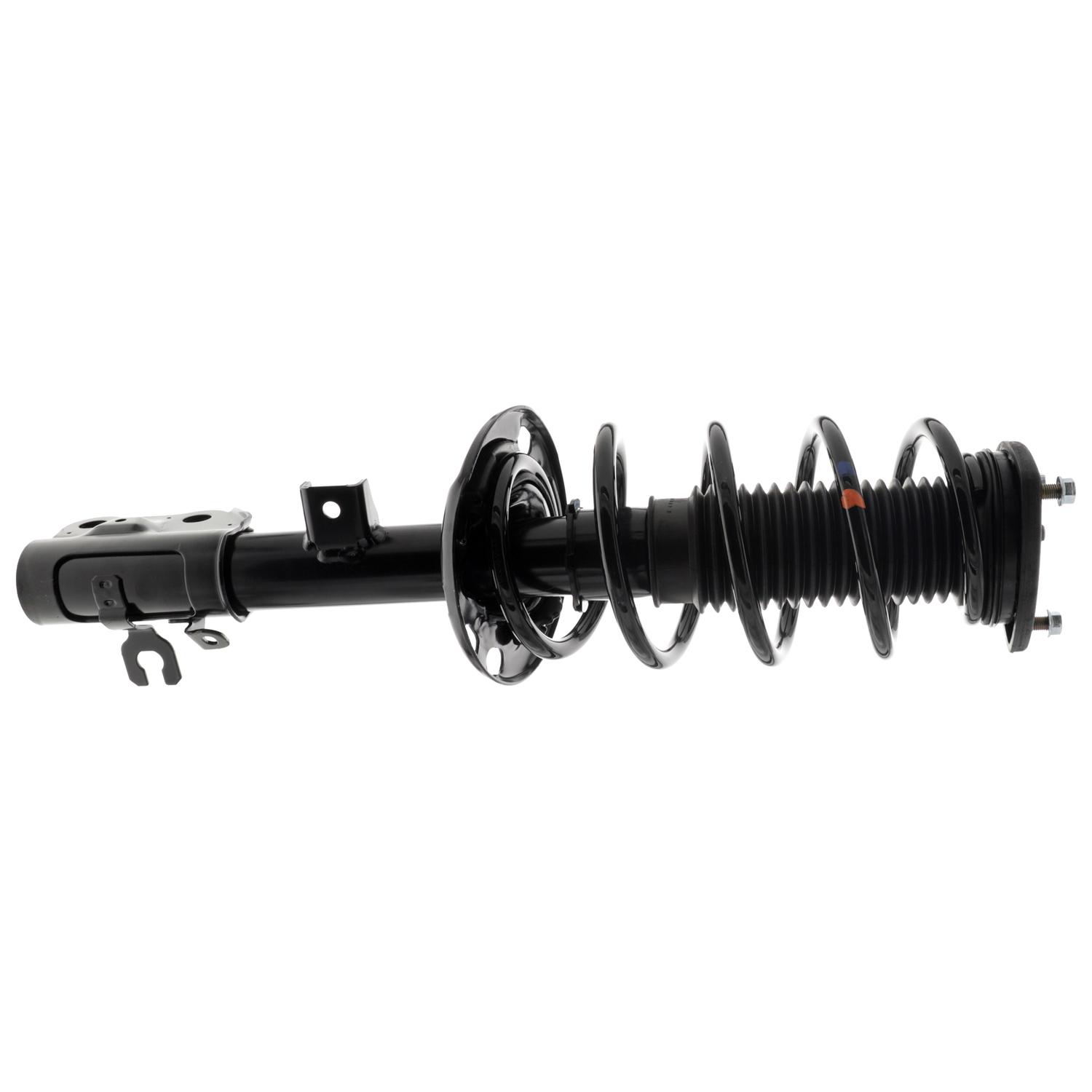KYB SR4564 Suspension Strut and Coil Spring Assembly product image 3 of 4