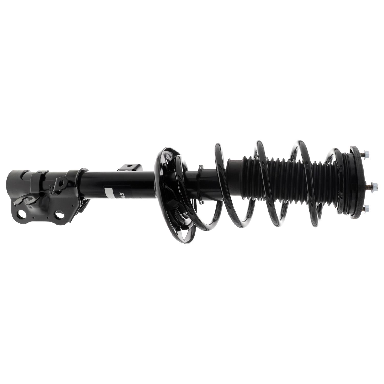 KYB SR4564 Suspension Strut and Coil Spring Assembly product image 4 of 4