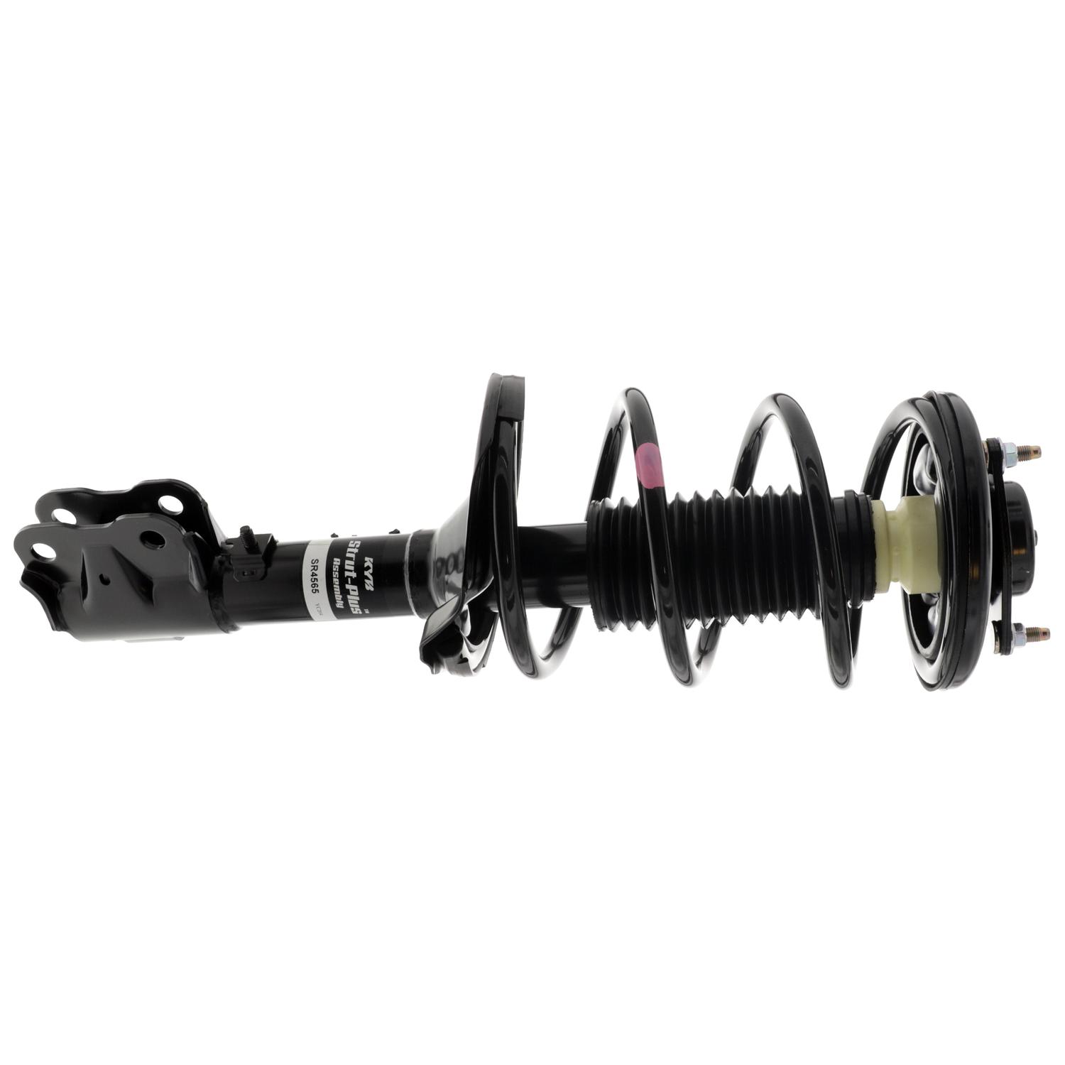 KYB SR4565 - Suspension Strut and Coil Spring Assembly KYB SR4565 Suspension Strut and Coil Spring Assembly product image 1 of 4