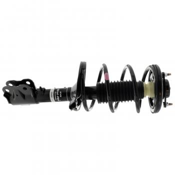 2016 Mitsubishi Lancer Suspension Strut and Coil Spring Assembly Front Right KYB SR4565 image 1 of 4