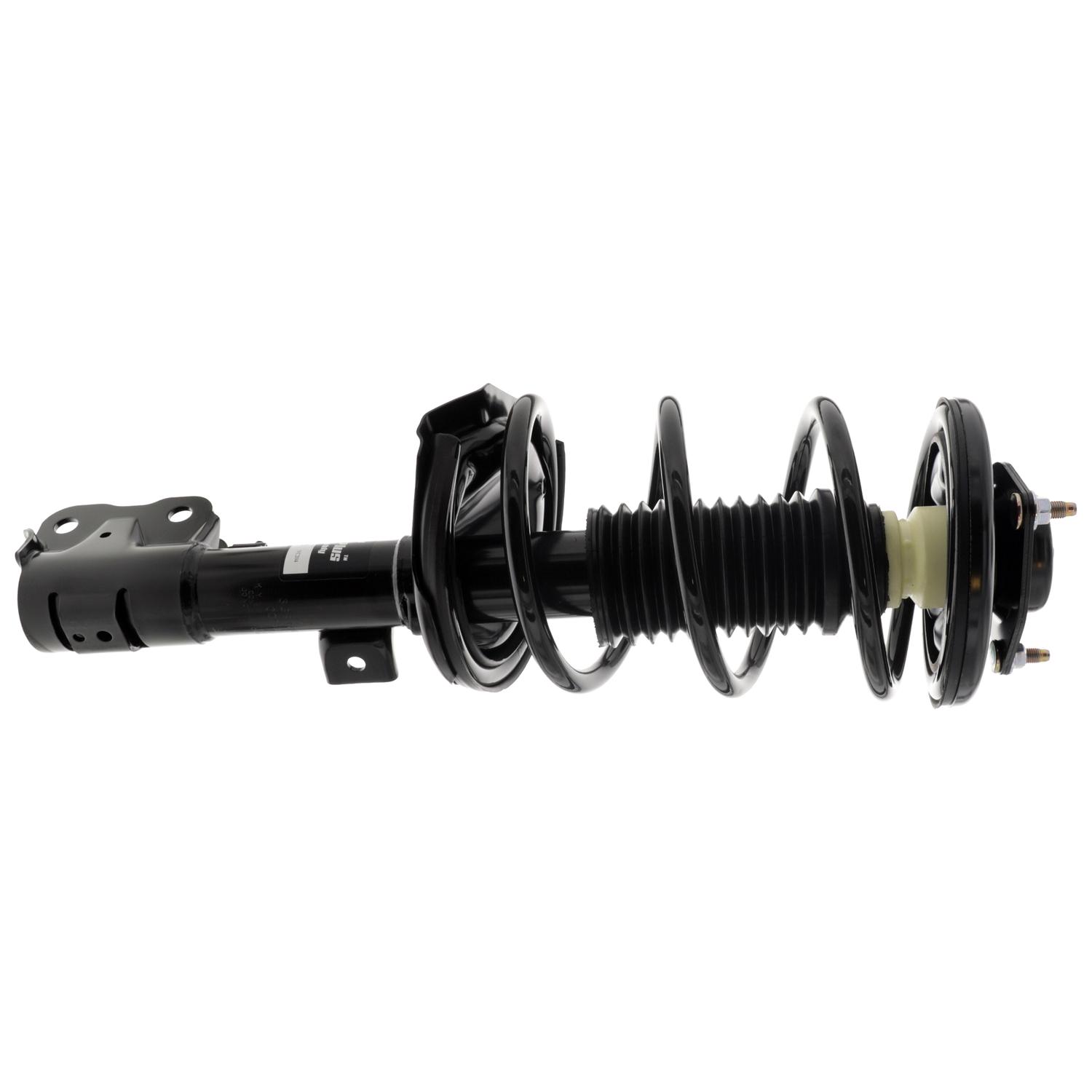 KYB SR4565 - Suspension Strut and Coil Spring Assembly KYB SR4565 Suspension Strut and Coil Spring Assembly product image 2 of 4