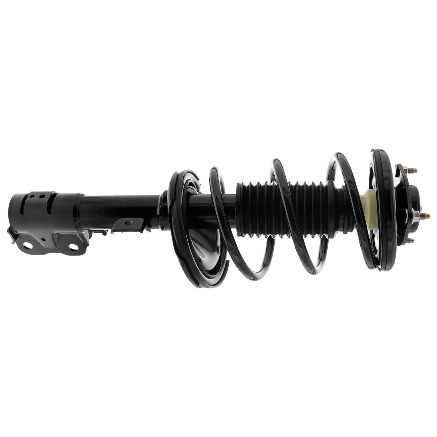 KYB SR4565 - Suspension Strut and Coil Spring Assembly KYB SR4565 Suspension Strut and Coil Spring Assembly product image 3 of 4