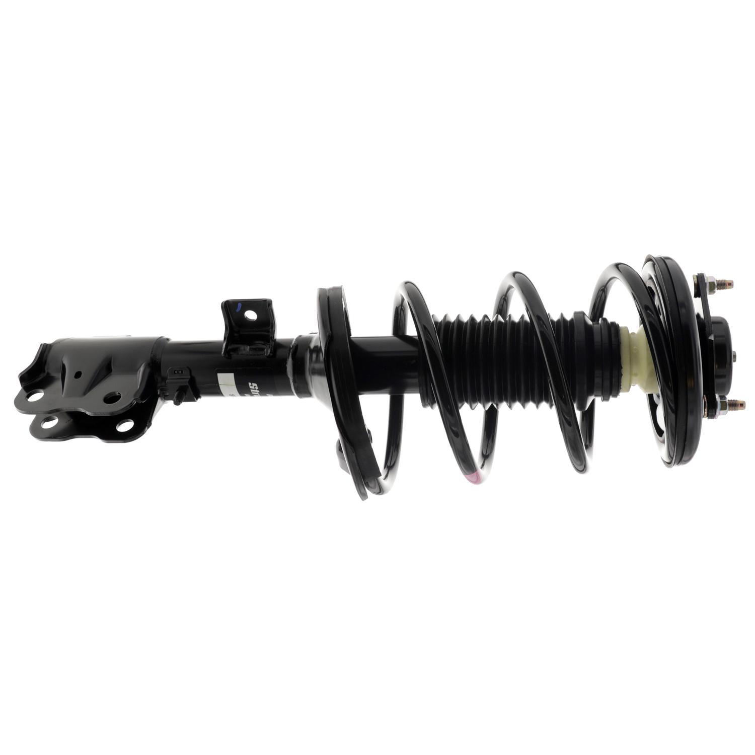 KYB SR4565 - Suspension Strut and Coil Spring Assembly KYB SR4565 Suspension Strut and Coil Spring Assembly product image 4 of 4