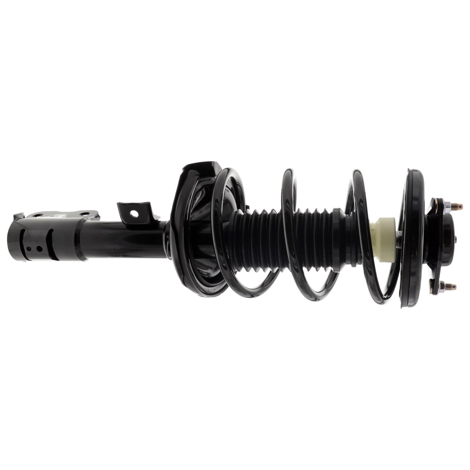 KYB SR4566 - Suspension Strut and Coil Spring Assembly KYB SR4566 Suspension Strut and Coil Spring Assembly product image 3 of 4