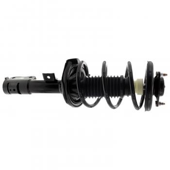 2016 Mitsubishi Lancer Suspension Strut and Coil Spring Assembly Front Left KYB SR4566 image 3 of 4
