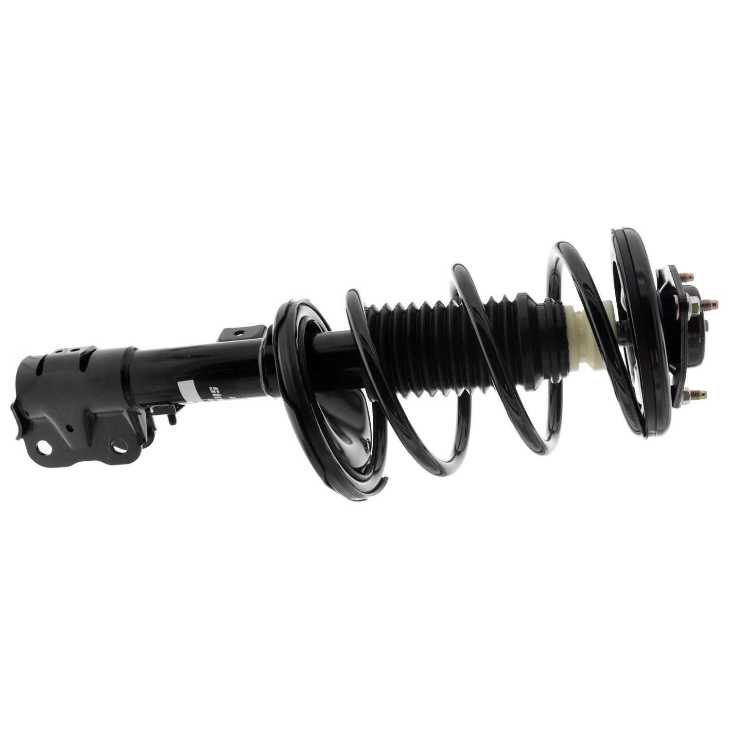 KYB SR4566 - Suspension Strut and Coil Spring Assembly KYB SR4566 Suspension Strut and Coil Spring Assembly product image 4 of 4