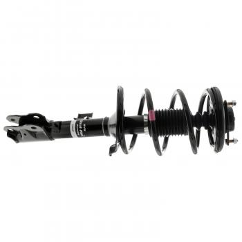 2013 Mitsubishi Outlander Suspension Strut and Coil Spring Assembly Front Right KYB SR4567 image 1 of 4