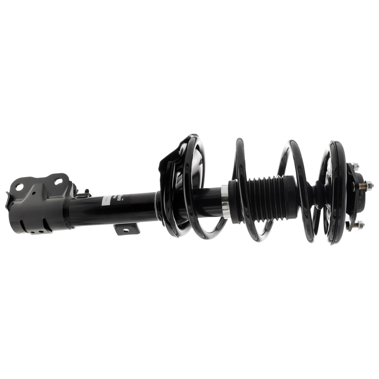 KYB SR4567 - Suspension Strut and Coil Spring Assembly KYB SR4567 Suspension Strut and Coil Spring Assembly product image 2 of 4