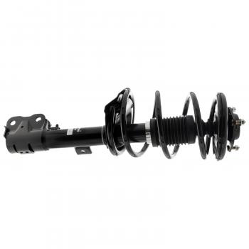 2013 Mitsubishi Outlander Suspension Strut and Coil Spring Assembly Front Right KYB SR4567 image 2 of 4