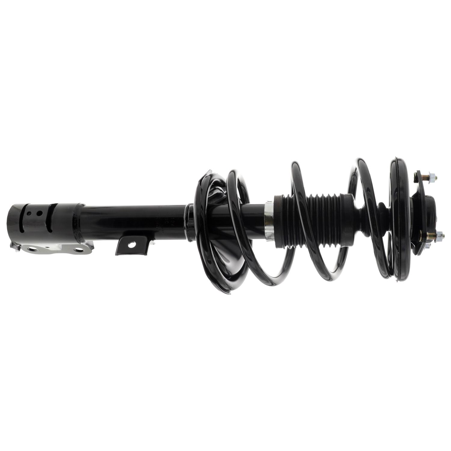KYB SR4567 - Suspension Strut and Coil Spring Assembly KYB SR4567 Suspension Strut and Coil Spring Assembly product image 3 of 4
