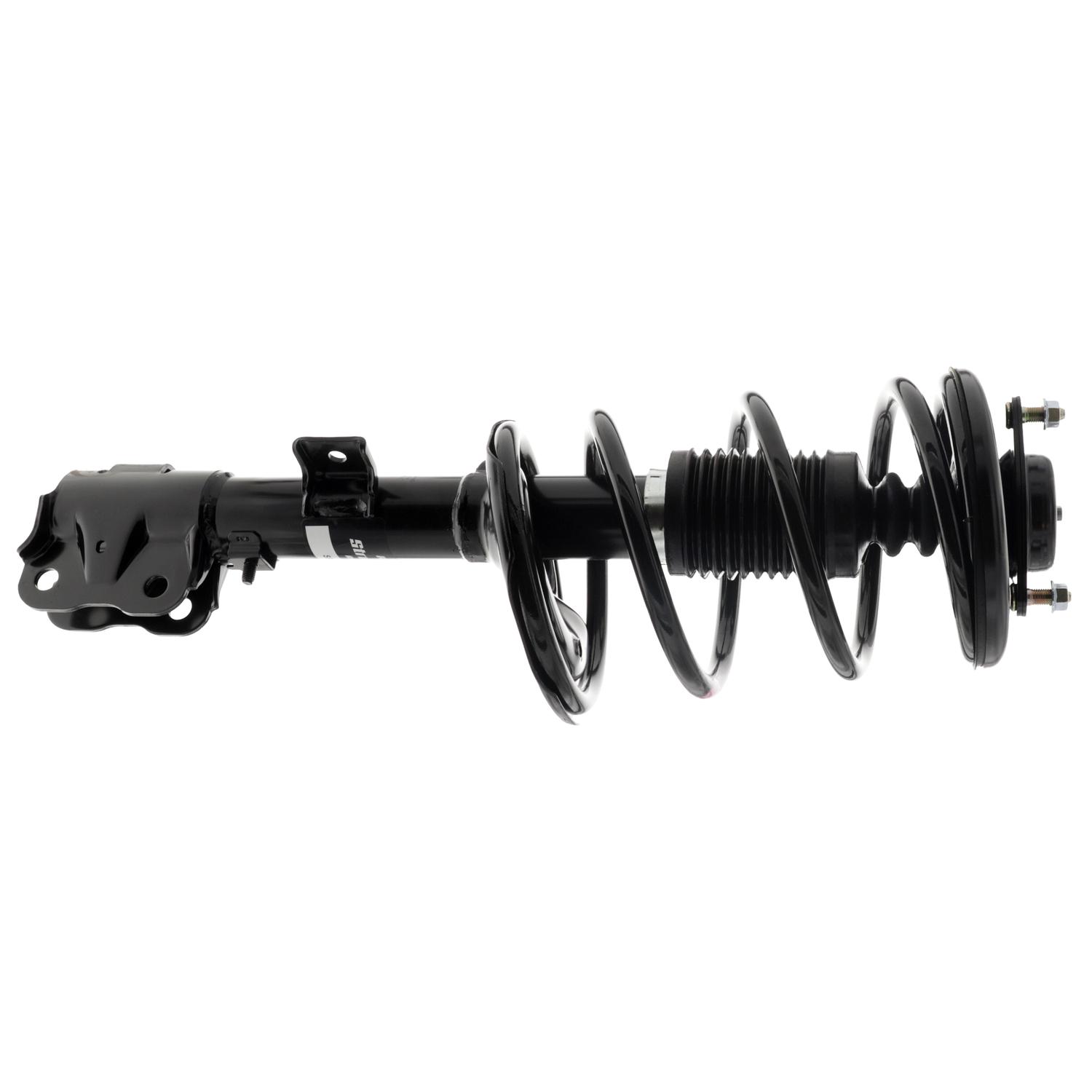 KYB SR4567 - Suspension Strut and Coil Spring Assembly KYB SR4567 Suspension Strut and Coil Spring Assembly product image 4 of 4