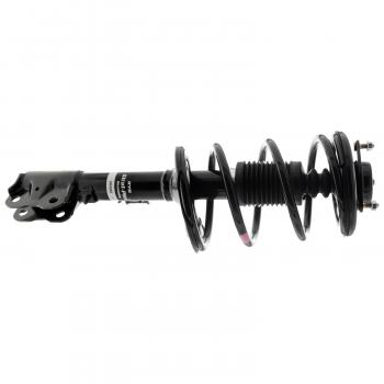 2013 Mitsubishi Outlander Suspension Strut and Coil Spring Assembly Front Left KYB SR4568 image 1 of 4