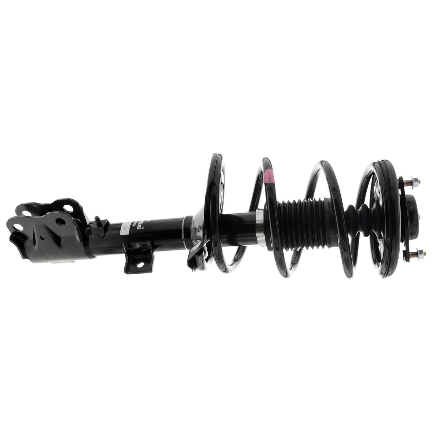 KYB SR4568 - Suspension Strut and Coil Spring Assembly KYB SR4568 Suspension Strut and Coil Spring Assembly product image 2 of 4