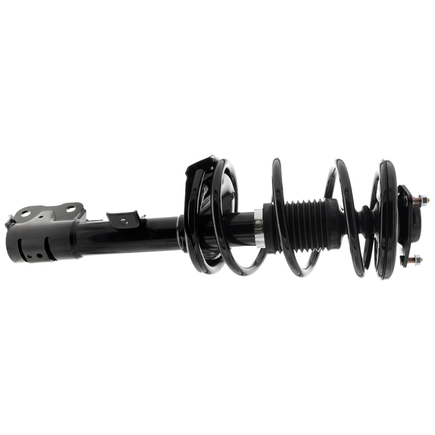 KYB SR4568 - Suspension Strut and Coil Spring Assembly KYB SR4568 Suspension Strut and Coil Spring Assembly product image 3 of 4