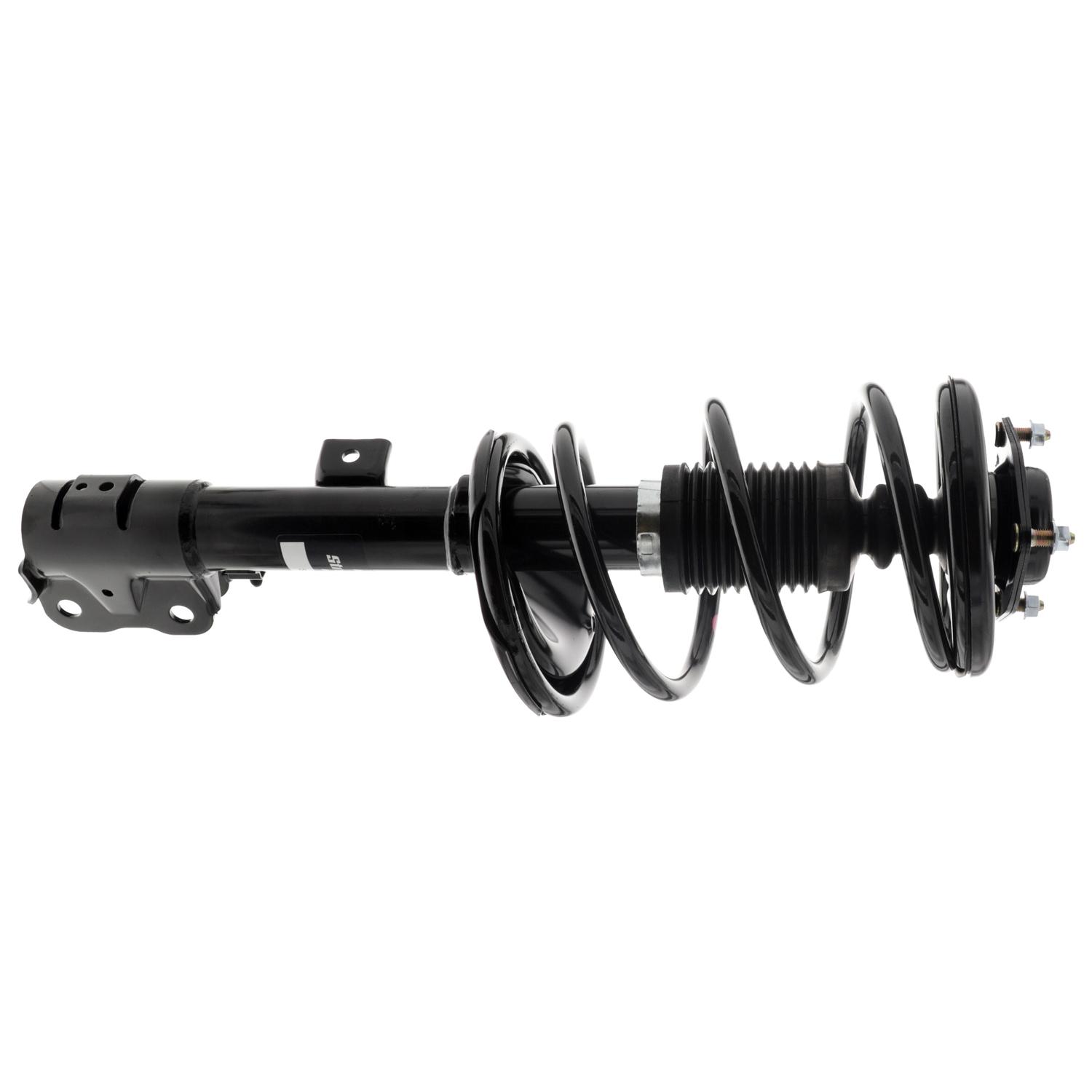 KYB SR4568 - Suspension Strut and Coil Spring Assembly KYB SR4568 Suspension Strut and Coil Spring Assembly product image 4 of 4