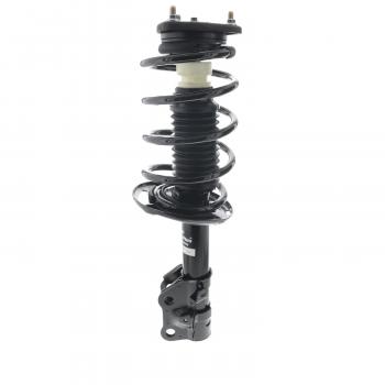 2015 Mazda 6 Suspension Strut and Coil Spring Assembly Front Right KYB SR4570 image 2 of 4