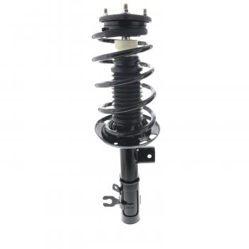 2015 Mazda 6 Suspension Strut and Coil Spring Assembly Front Right KYB SR4570 image 3 of 4