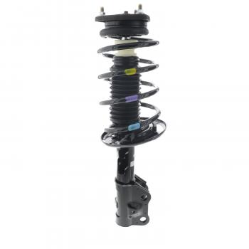 2015 Mazda 6 Suspension Strut and Coil Spring Assembly Front Right KYB SR4570 image 4 of 4